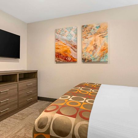 Best Western Desert Inn Safford Экстерьер фото