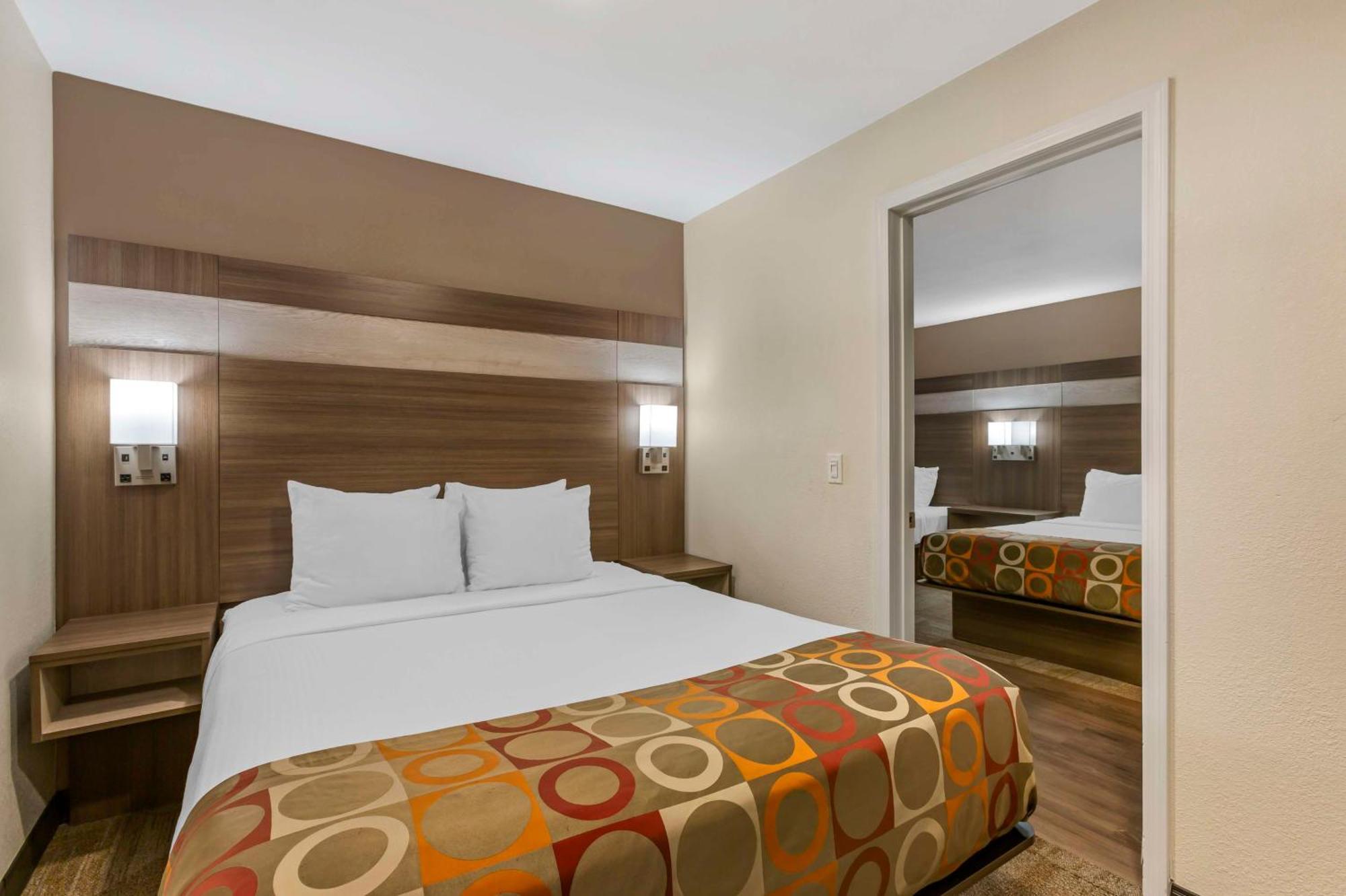 Best Western Desert Inn Safford Экстерьер фото
