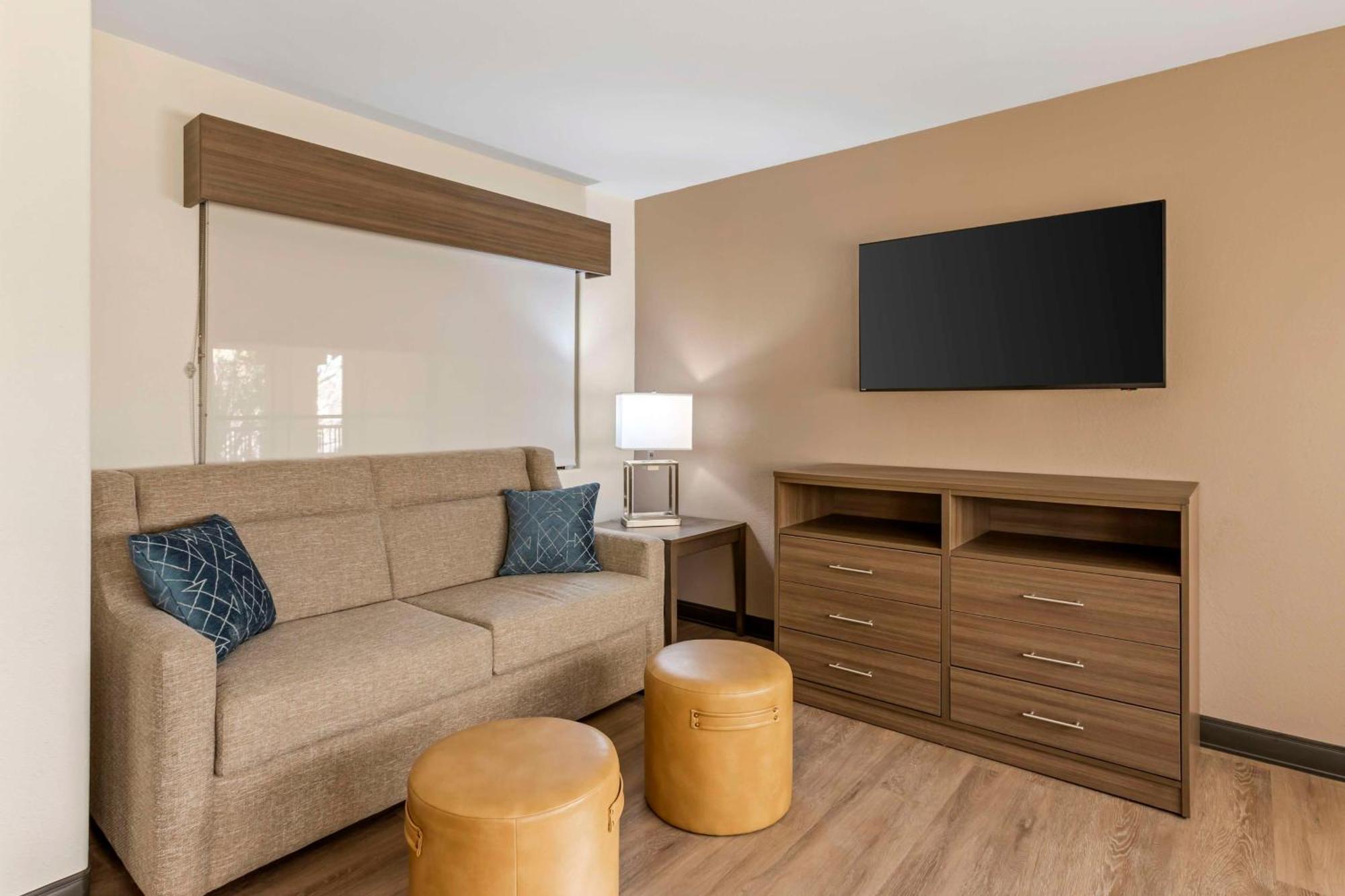 Best Western Desert Inn Safford Экстерьер фото