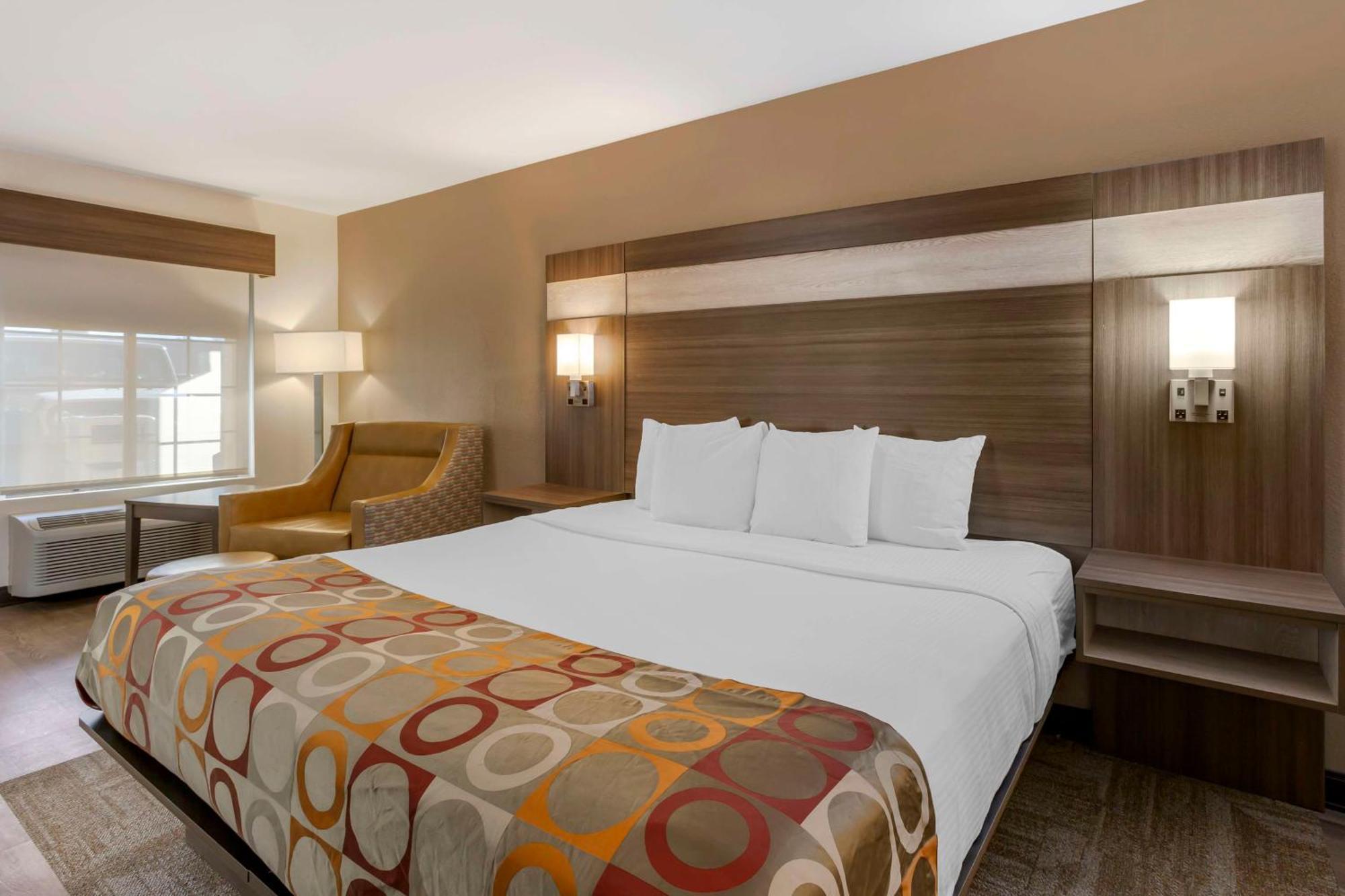 Best Western Desert Inn Safford Экстерьер фото