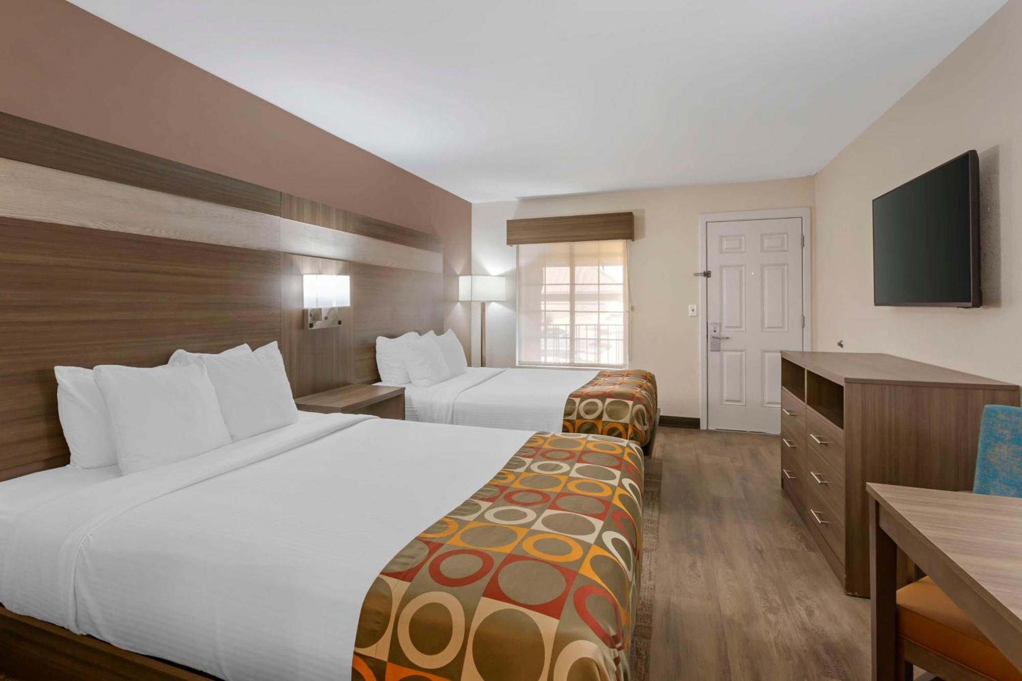 Best Western Desert Inn Safford Экстерьер фото