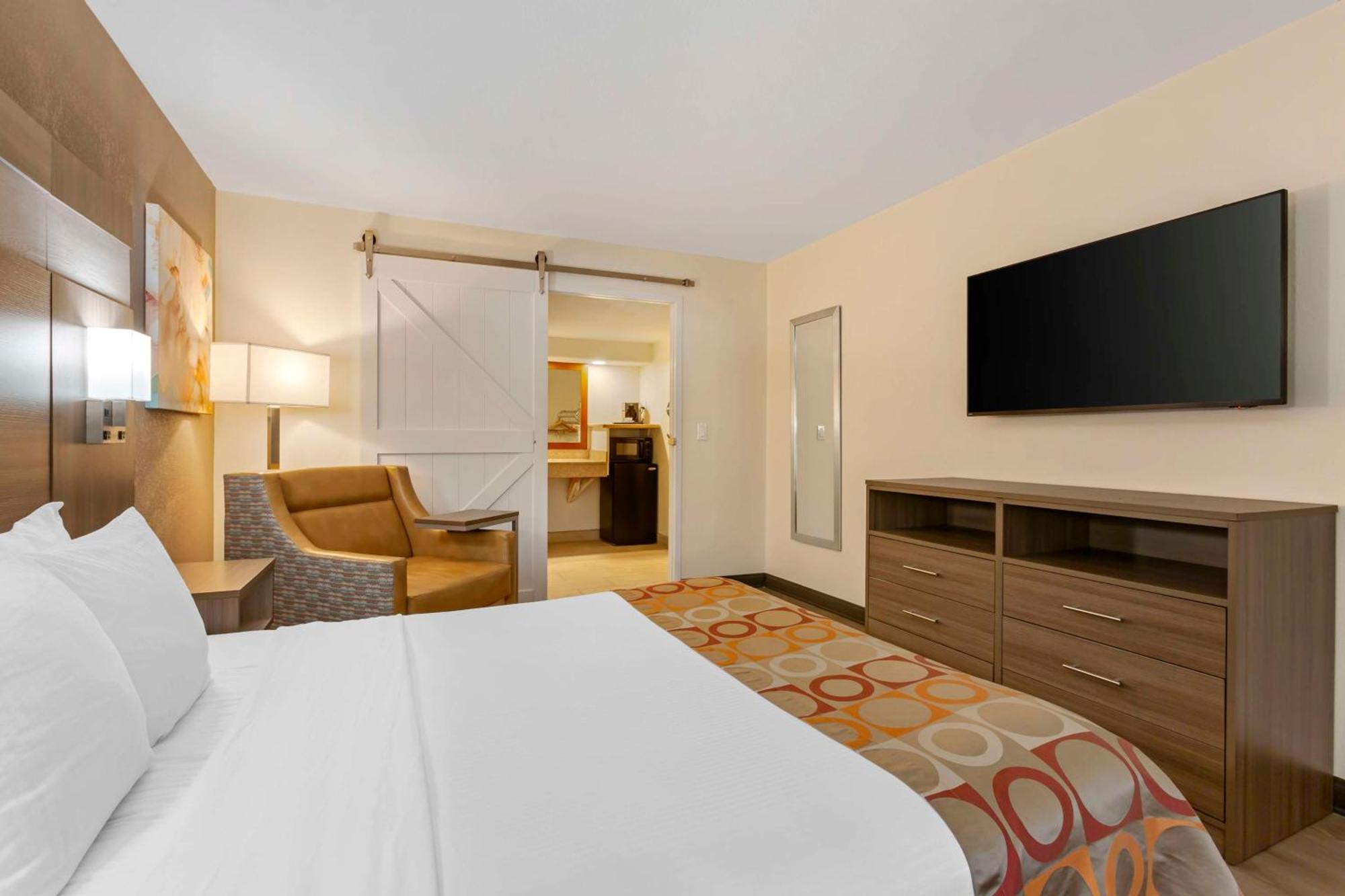 Best Western Desert Inn Safford Экстерьер фото